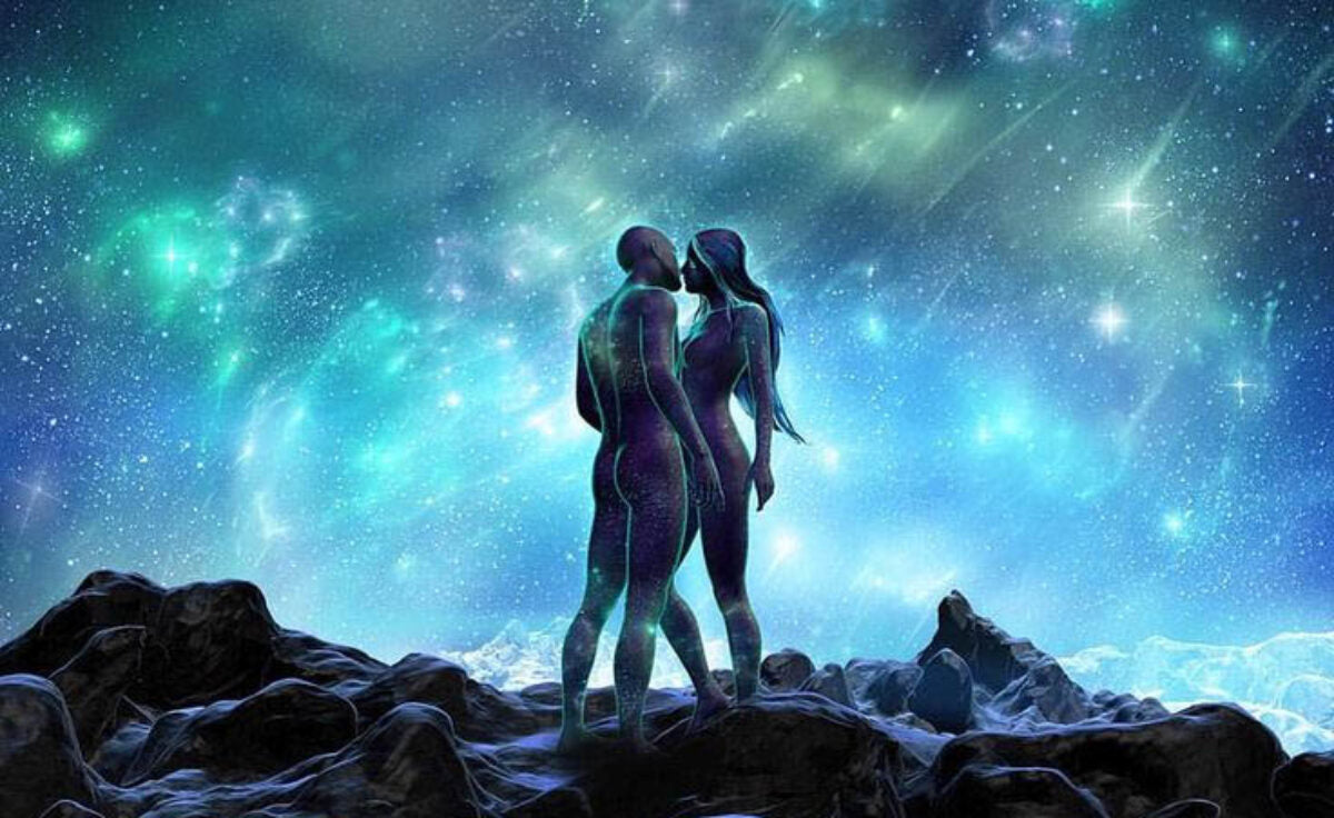 IG EXTENDED "Inevitable and Inconceivable" (Timeless!) God's Union (and Timeline) for YOU in this Lifetime 12/19/23