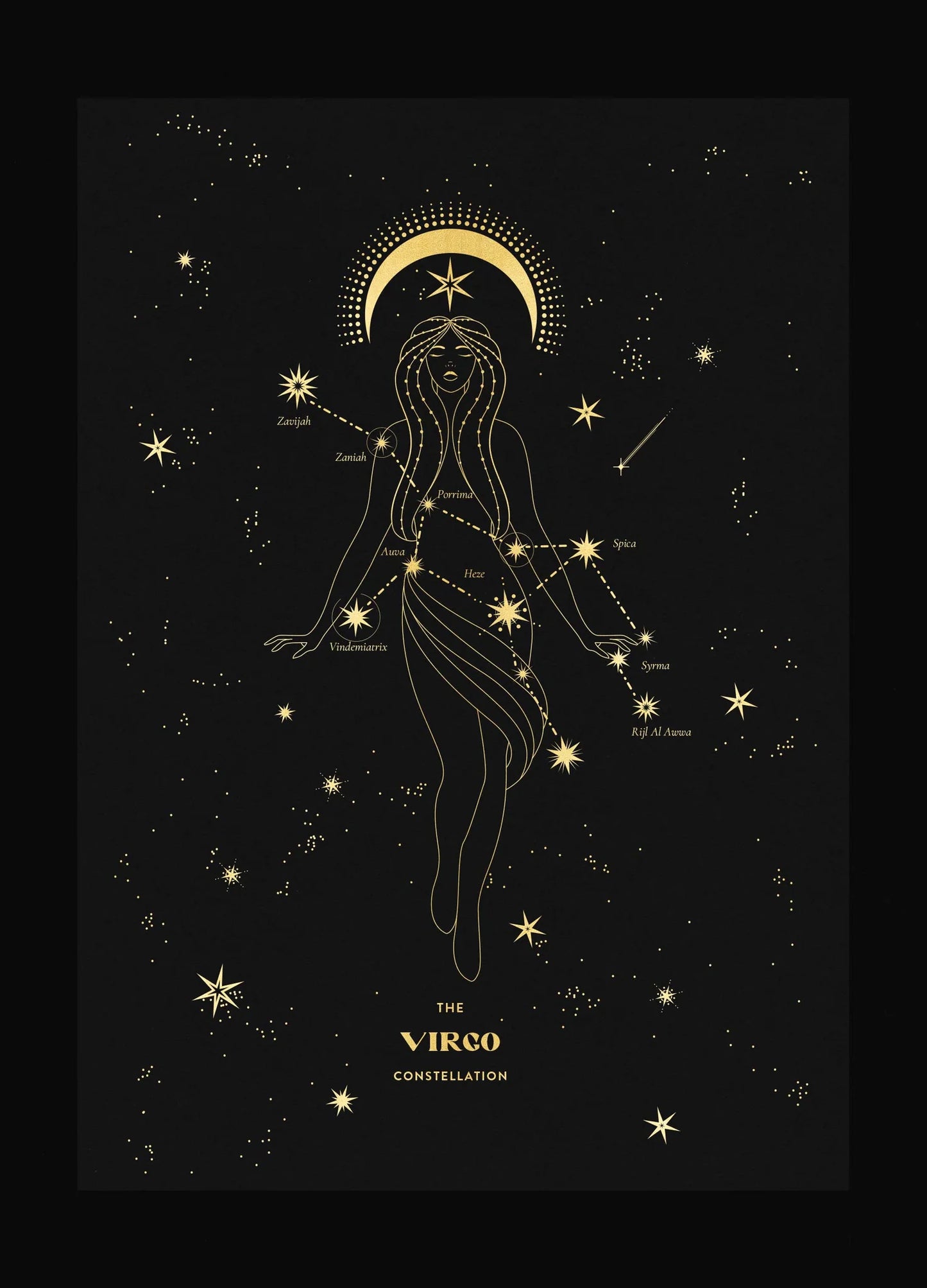 VIRGO Mid-February (Or Timeless) EXTENDED