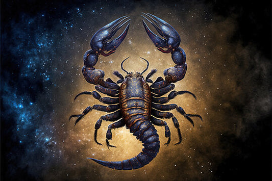 SCORPIO EXTENDED "The Love you've always Desired is HERE" Your Person/True Love (Timeless!)