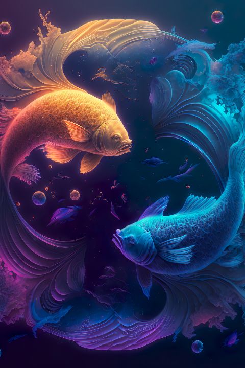 PISCES EXTENDED "YOUR WORK IS YOUR UNION" (TImeless!) YOUR PERSON/GOD'S MESSAGES FOR YOU!