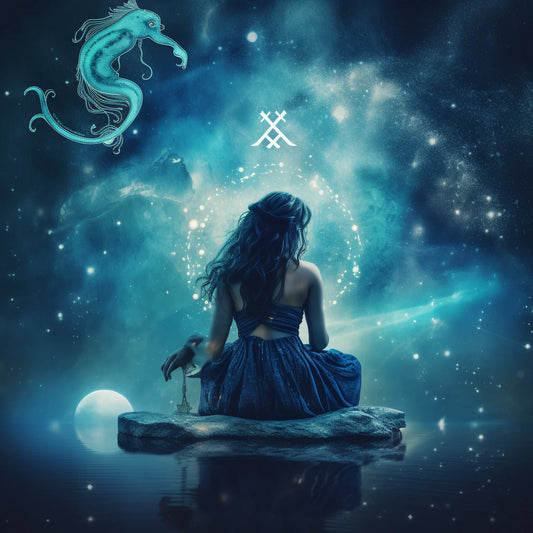 AQUARIUS EXTENDED "YOU WILL NOT BELIEVE WHAT'S IN STORE FOR YOU" (Your Person/True Love Reading) Timeless!