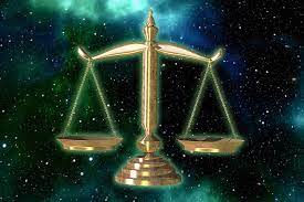 LIBRA EXTENDED READING "A DESTINED UNION" (TIMELESS!)