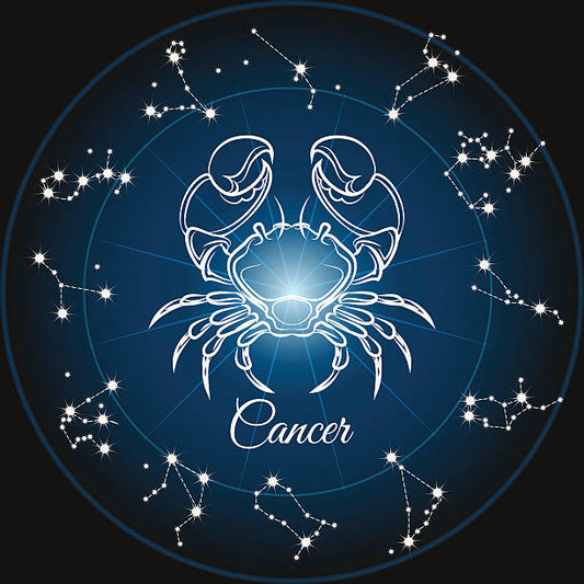 CANCER EXTENDED "I'm ALL IN FOR YOU" (TImeless!) Your Person/True Love Reading