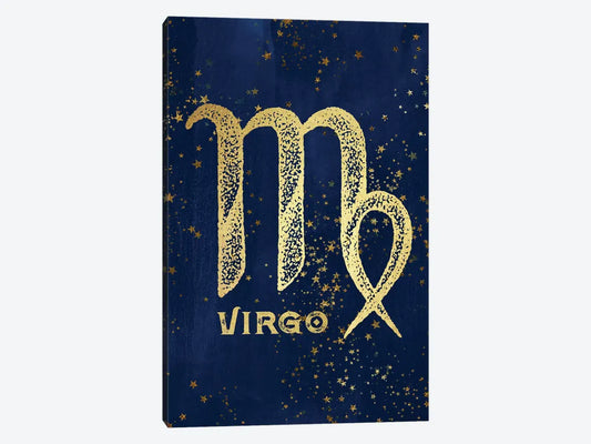 Virgo Extended March 26th-28th 2022