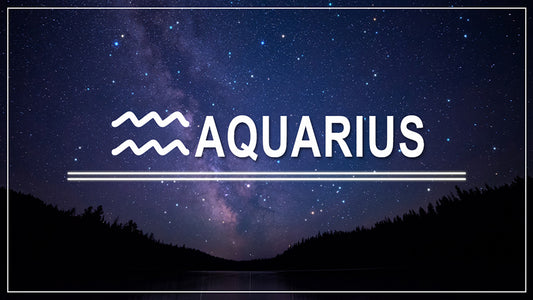 Aquarius EXTENDED (End of January 2023 OR Timeless)