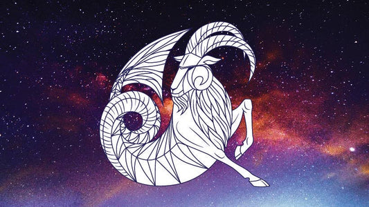 Capricorn EXTENDED End of January 2023 (Or Timeless)