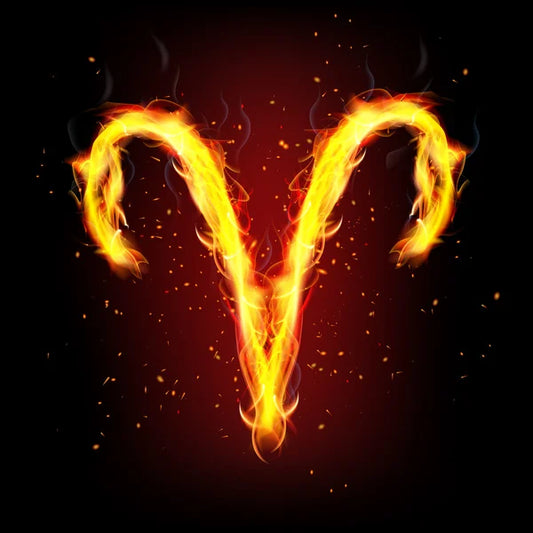 ARIES EXTENDED APRIL 2023 (Your Person's Perspective)
