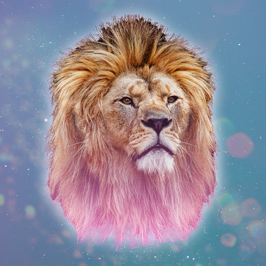 LEO Mid-February (Or Timeless) EXTENDED